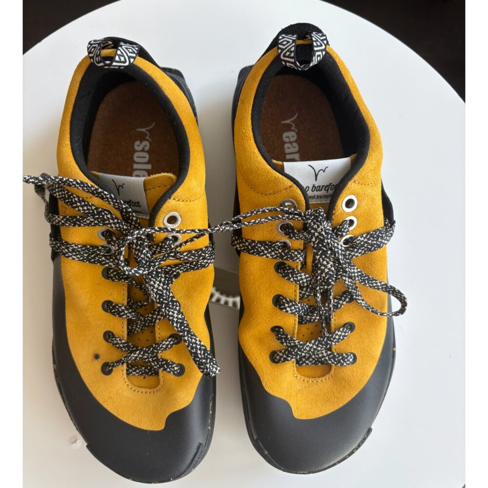 NWT - Wild Mustard Outdoor Trail Hiking Shoes